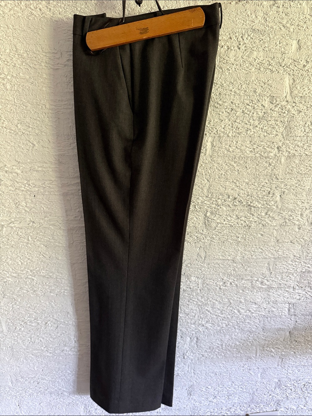 Lauren Ralph Lauren Women's grey Dress Pants size 8